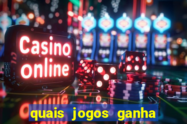 quais jogos ganha dinheiro de verdade no pix